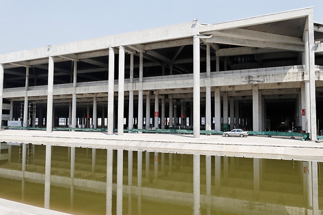 Wat Phra Dhammakaya-053